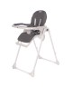 Стульчик для кормления Martin noir Riki Basalt Grey